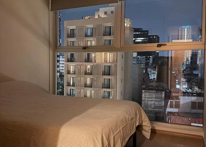 Apartamento Luminoso Departamento Completo En El Corazón De La Cdmx - Colonia Roma