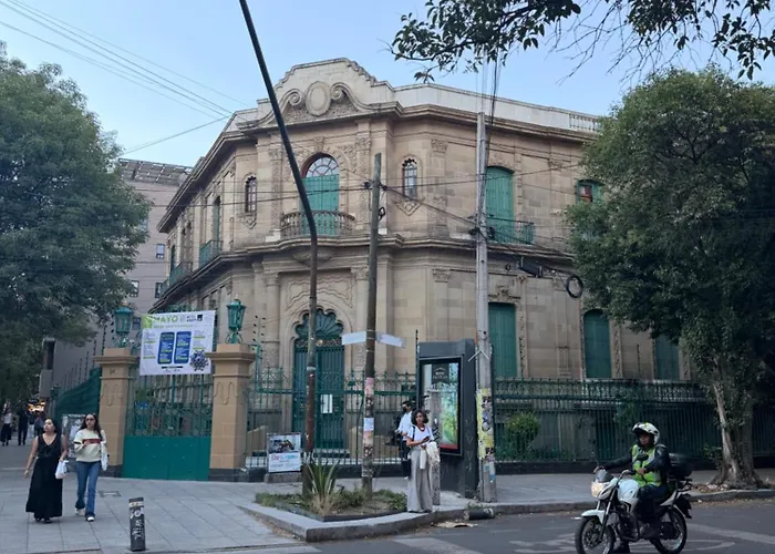 Luminoso Departamento Completo En El Corazón De La Cdmx - Colonia Roma Apartamento *